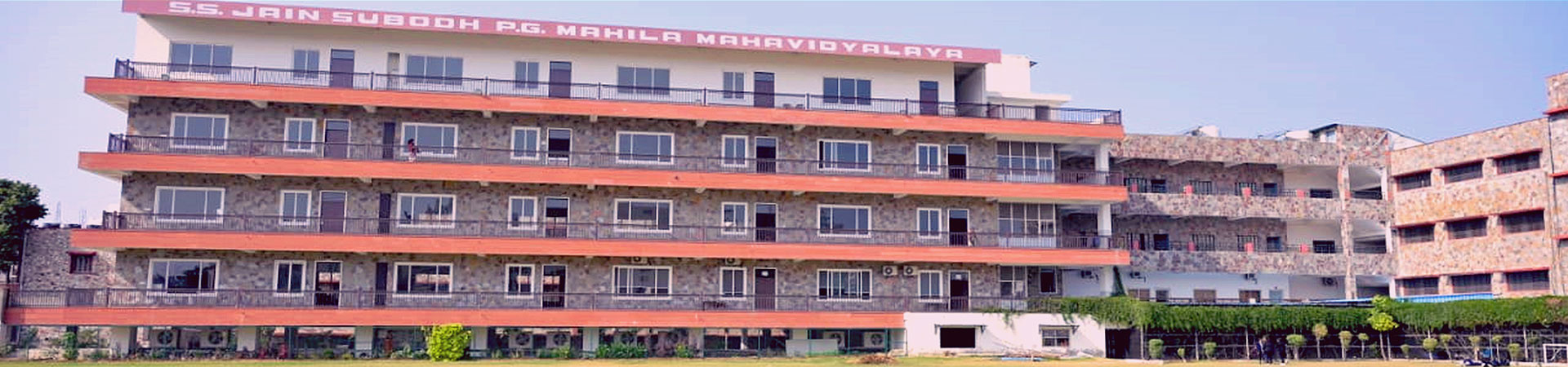 Department of Arts | S.S. Jain Subodh P.G. Mahila Mahavidyalaya
