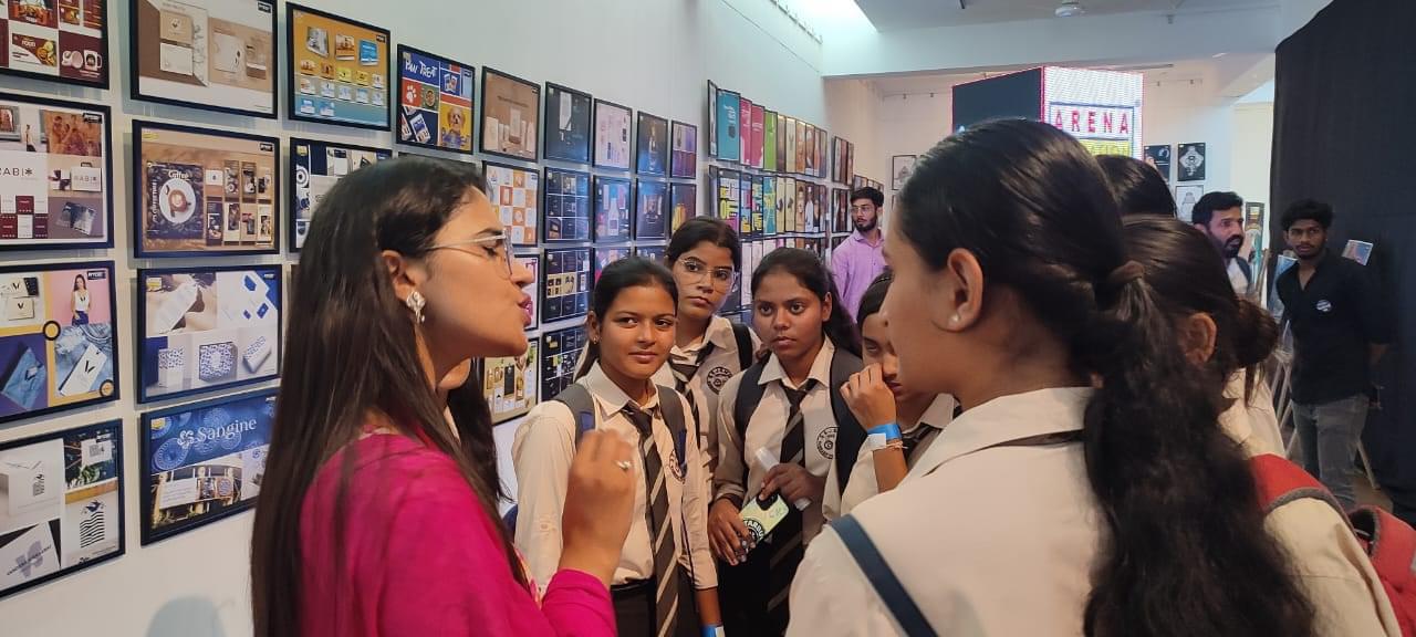 S.S. Jain Subodh Mahila College