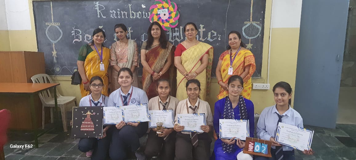 S.S. Jain Subodh Mahila College