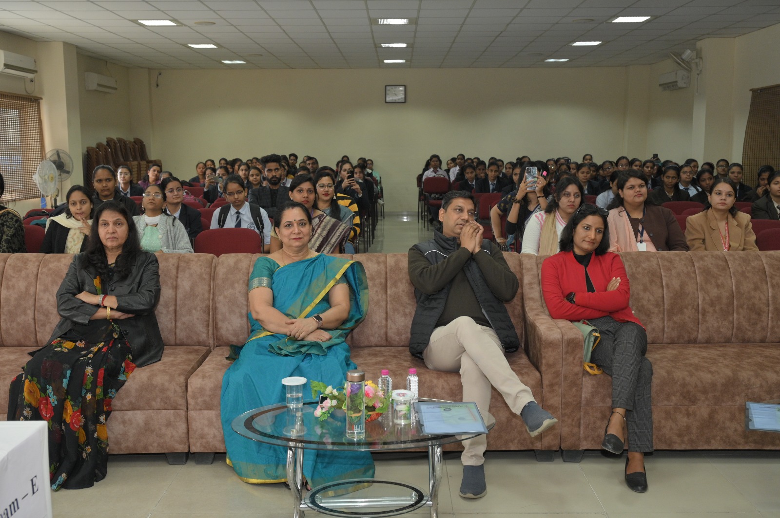 S.S. Jain Subodh Mahila College