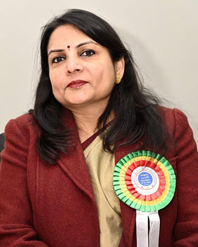 S.S. JAIN SUBODH P.G. MAHILA MAHAVIDYALAYA